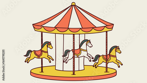merry go round