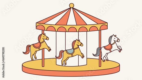 merry go round