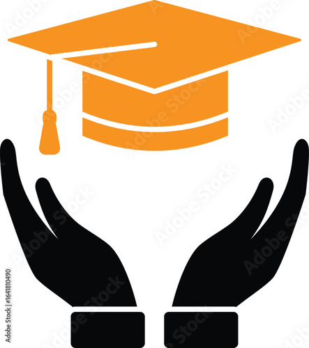 university education vector illustration for educational resources