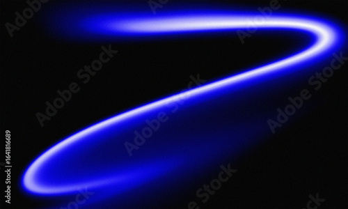 abstract blue background
