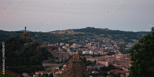 Puy-en-Velay