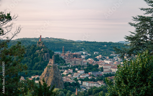 Le Puy-en-Velay