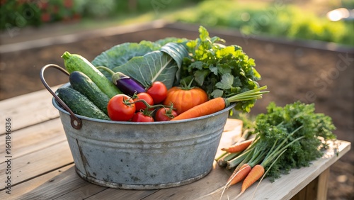 The Farmer’s Pick