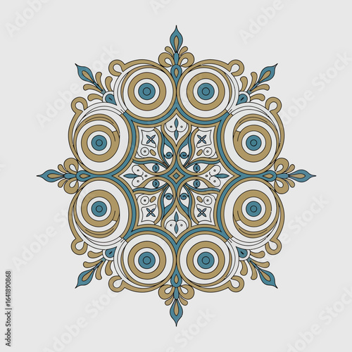 hires and vector at my page frame colorful editable vector hires for gold classic shape Artwork
