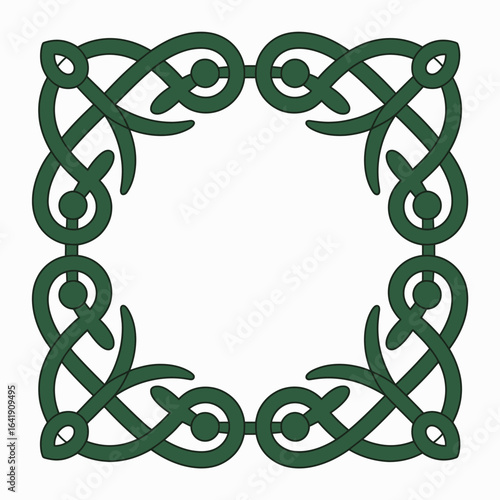 hires and vector at my page frame colorful editable vector hires for gold classic shape Artwork
