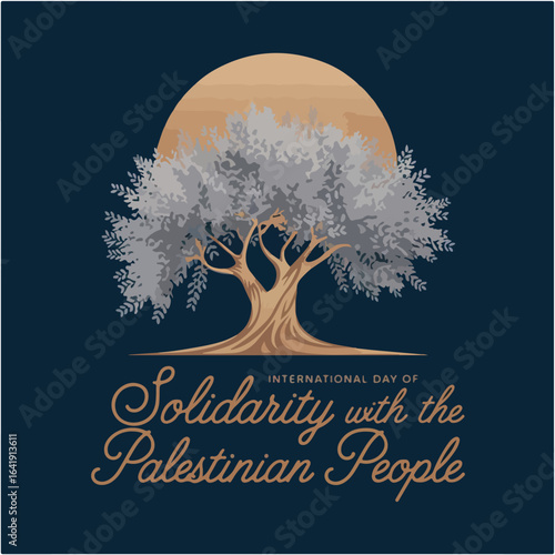 International Day of Solidarity with the Palestinian People