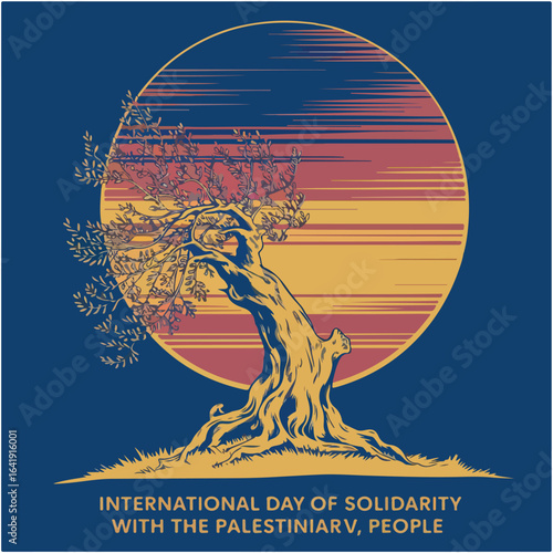 International Day of Solidarity with the Palestinian People