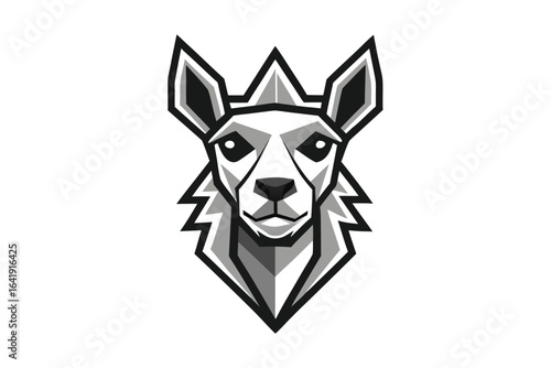 head of llama