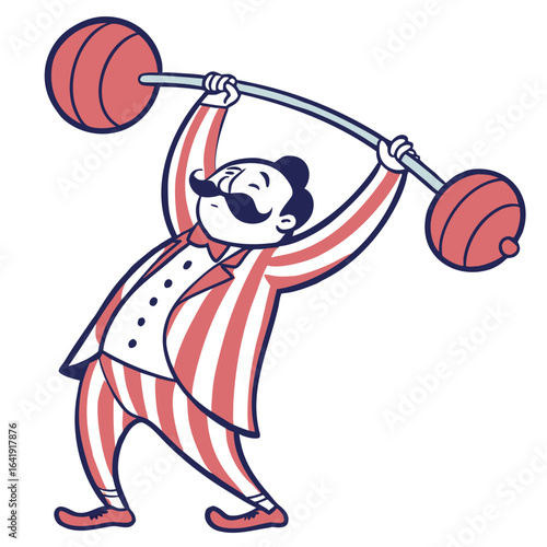 basketball player vector illustration