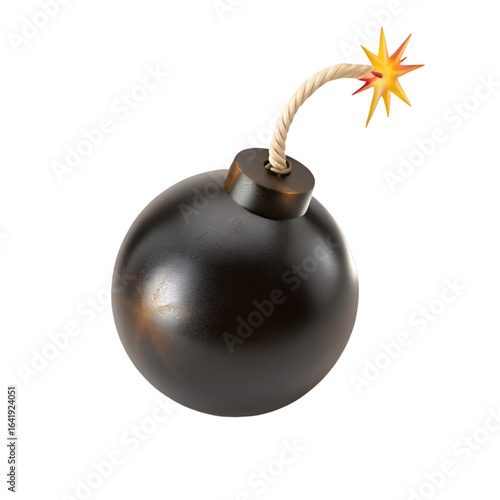 Contract agreement visualized in realistic 3d illustration for business and legal purposes
