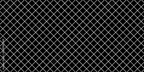 Bullet journal page, simple polka dot grid background. Paper pattern. Halftone texture, retro office. Planer, note small spots.