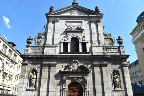 Chambery  4