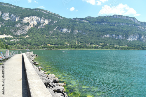 Lac du Bourget
