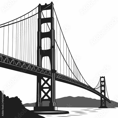 golden gate bridge san francisco