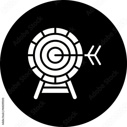 Archery Icon