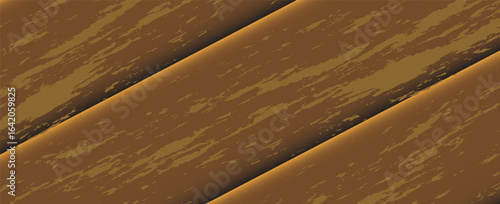 wood texture, light wood background. natural pattern on wood surface. vector