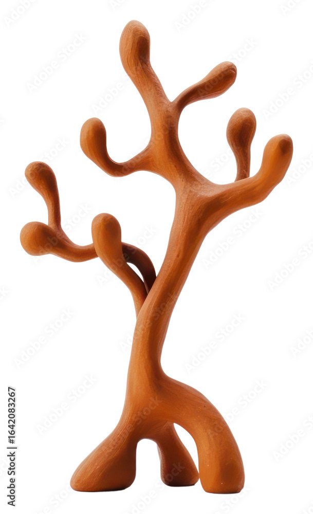 Obraz premium PNG Shape tree simplicity creativity.