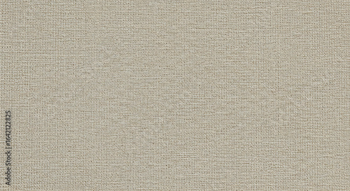 Elegant beige fabric texture background for creative design projects