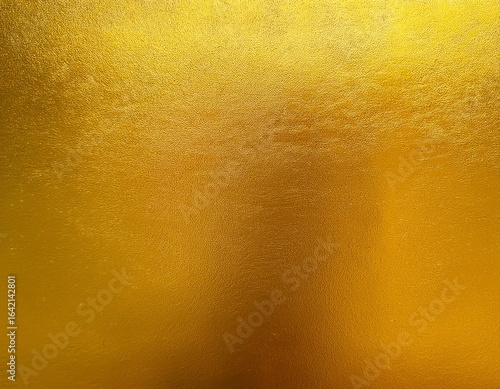 gold texture background golden foil metallic sheet paper or stucco for advertising design old grunge golden wall beautiful yellow texture background banner
