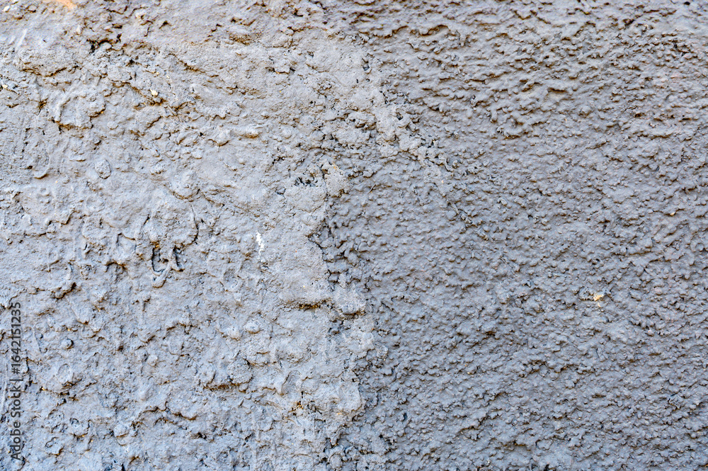 Obraz premium grey wall