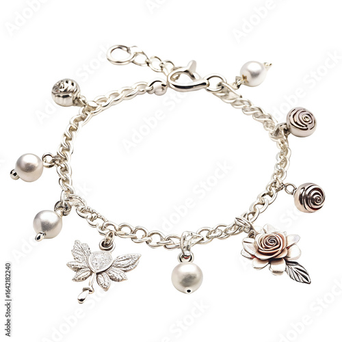 Wallpaper Mural set of earrings with diamonds Torontodigital.ca