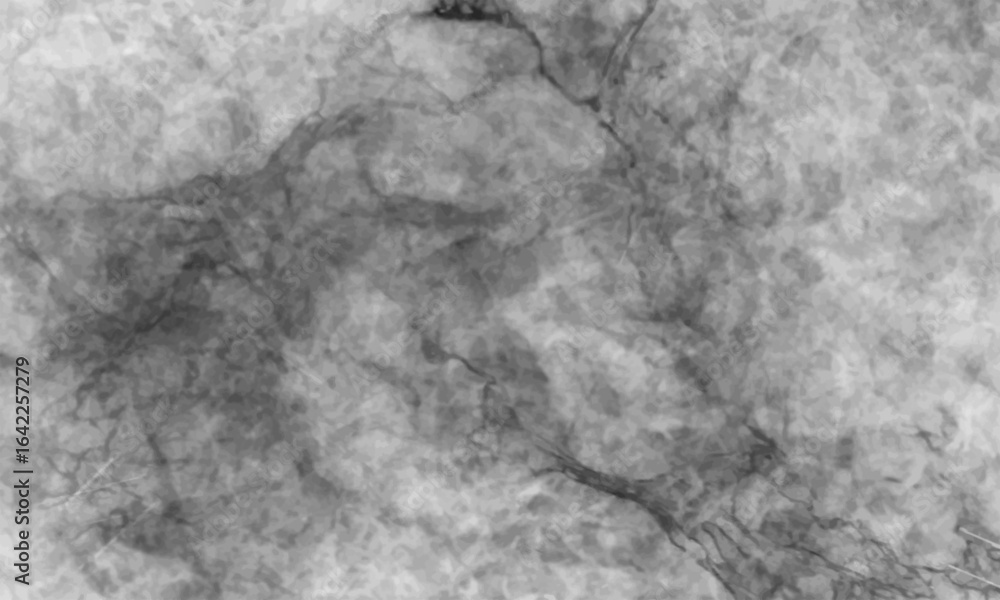 Naklejka premium かっこいいグレーの鉱石イメージ背景 ベクター