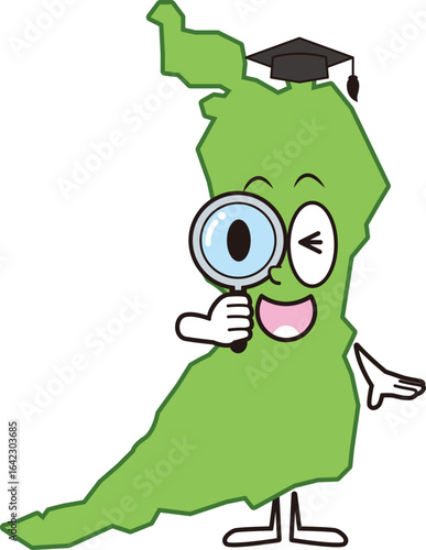 大阪府キャラ⑰