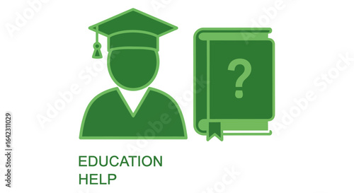 Education Help Student with Book Question