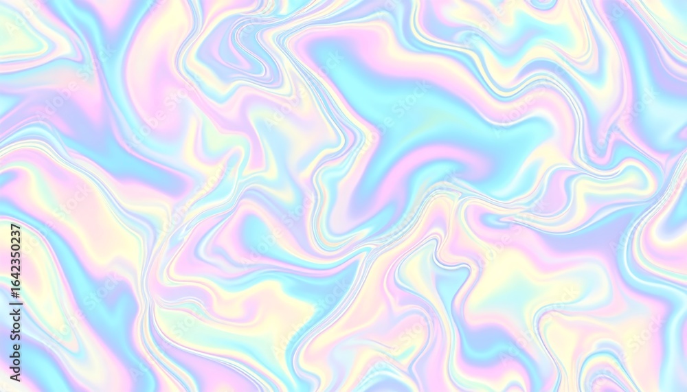 Abstract pastel swirl pattern (1) Abstract pastel swirl pattern (1)