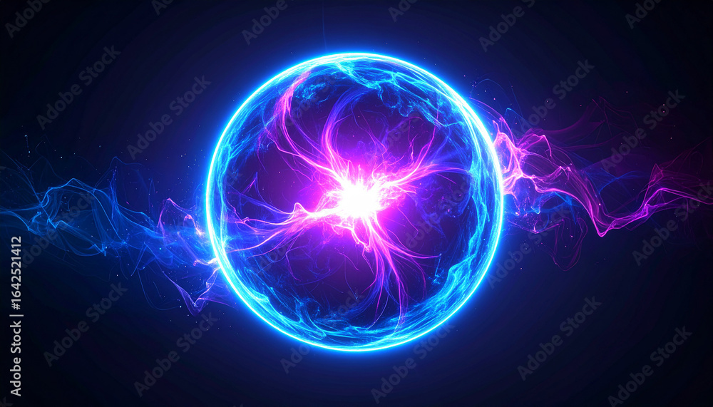 custom made wallpaper toronto digitalEnergy Core: A vivid depiction of a powerful energy core pulsates with brilliant light against a dark backdrop, its dynamic glow evoking a sense of scientific wonder and technological advancement.