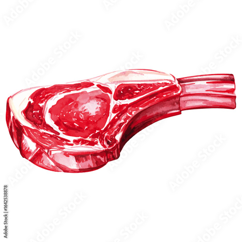 Tomahawk Steak