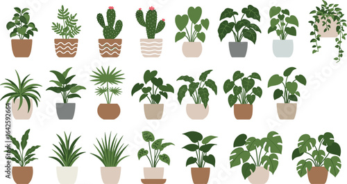 Collection of outline style people icons, showing various daily life activities like working, resting, reading, drawing, using devices, and casual human poses