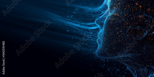 Agentic AI Human Interaction in Digital Environments