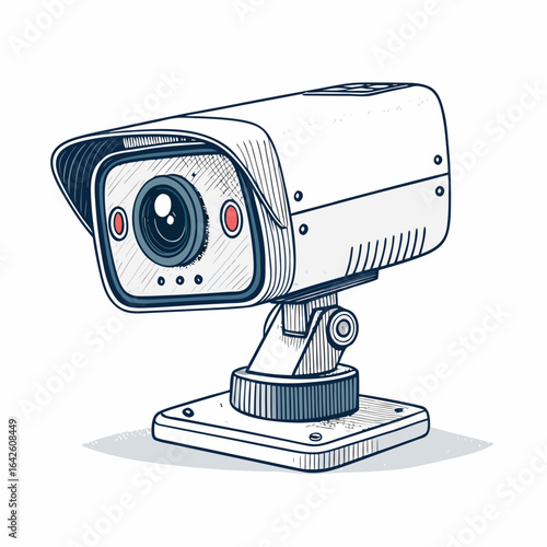 Remarkable Create Bold Stroke Powered Smart Camera Editorial Quality Content Elegant Refined Style Ideal for Advertising Campaign Materials Digital Marketing Content Creation Creative Asset