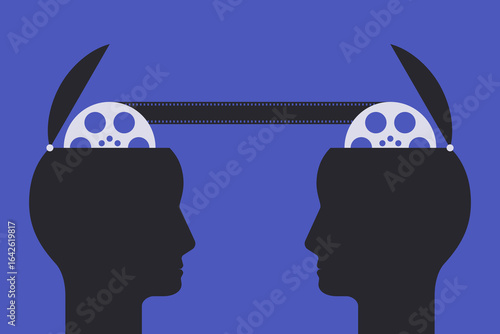 Cinematic communication