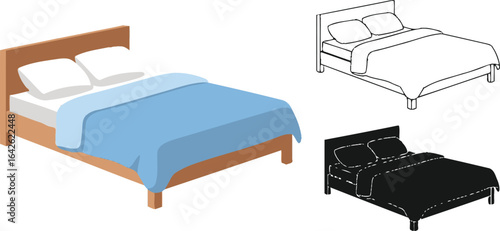 Find bedroom furniture bed frame and mattress sleep solutions