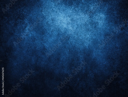 Dark, textured blue background
