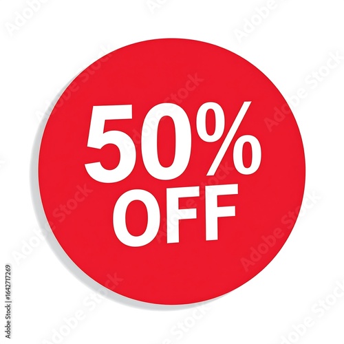 Red circle with 50% off sale (1)