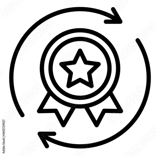 Brand Refresh  Icon Element For Design