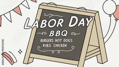 Labor day bbq ideas celebrate with burgers hot dogs ribs and chicken for a perfect holiday menu plan