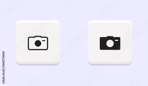 Camera Icons