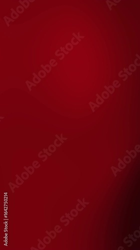 Uniform blurred background of deep red ideal for website banners, social media graphics, and design projects. Suitable for various design needs.