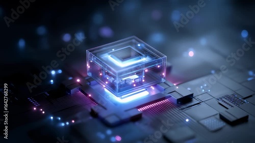 Emerging Core Technologies for Future Tech Chips