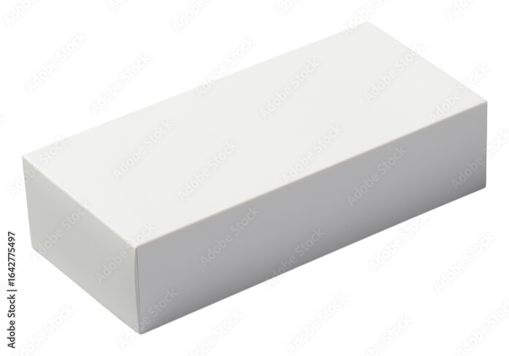 Fototapeta premium PNG Soap box mockup