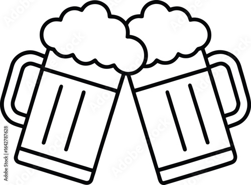 Beer Toast