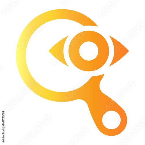 observation Gradient icon