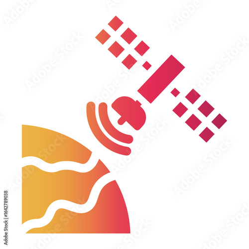 observation Gradient icon