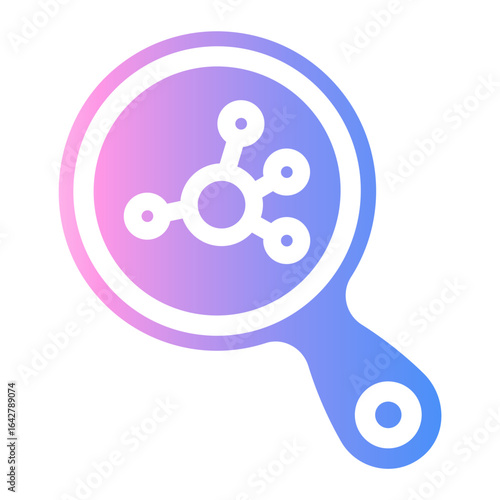 observation Gradient icon