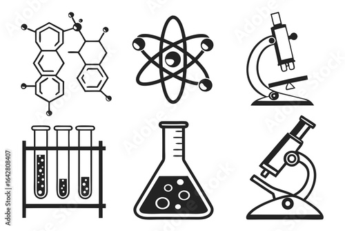 science and chemistry