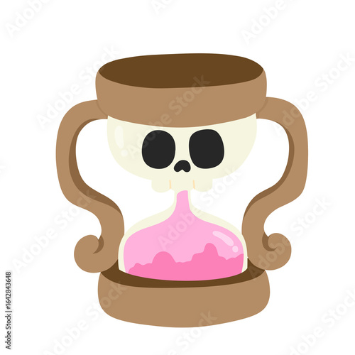 Pastel Halloween Cute Clipart